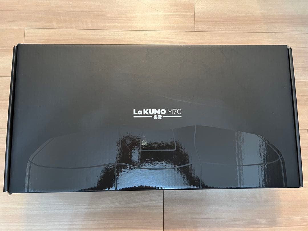 LaKUMO M70 枕・ピロー nontitle 朝倉未来　ヒカル