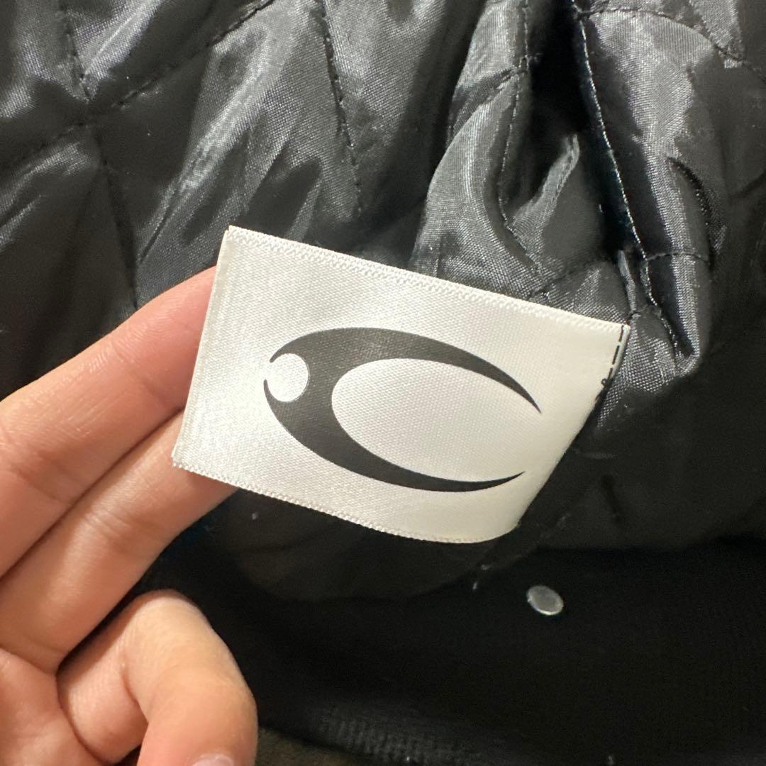 ジャケット・アウター COZY WORLDWIDE CDW Camo Bomber Jacket