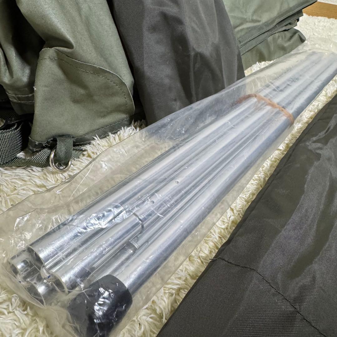 【廃盤品】TWO PEAKS CABIN TM-200167