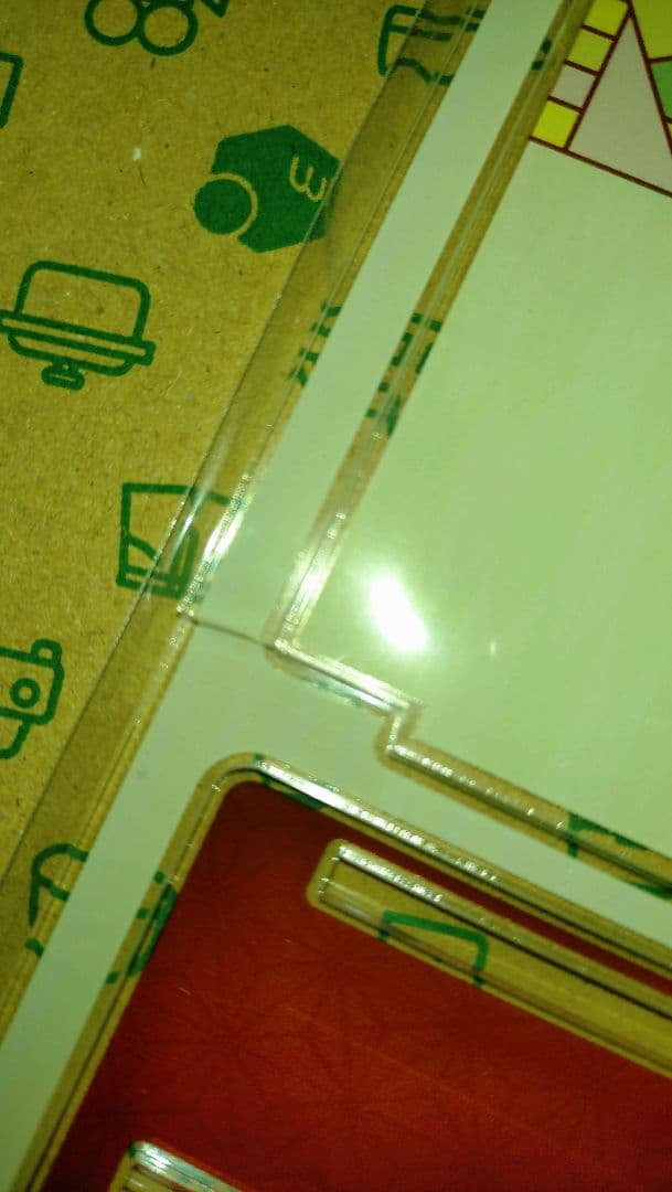 鬼滅の刃 参ノ章 戯典 キャンペーン 当選 ジオラマアクリルスタンド　未開封