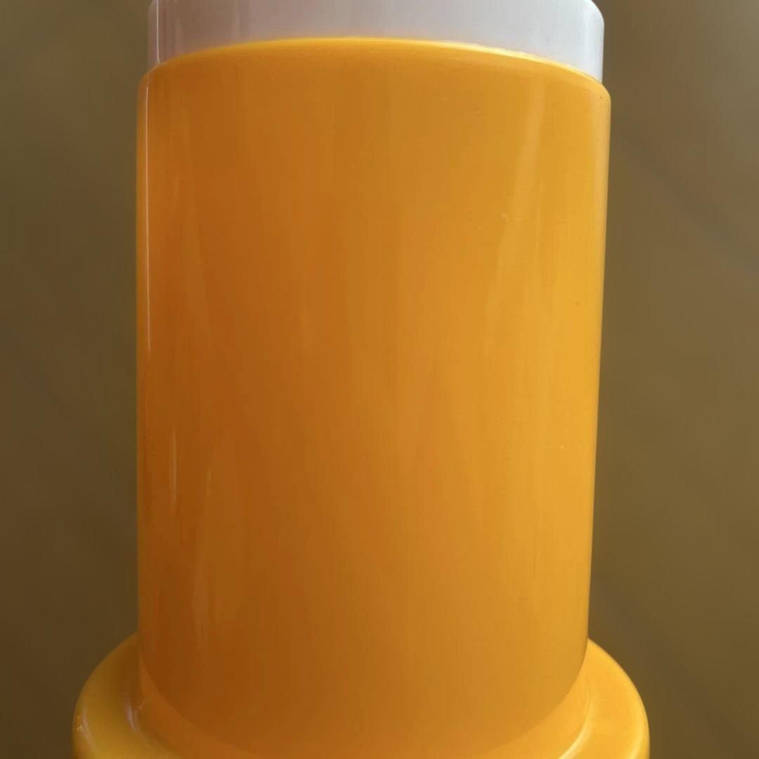 箸立て トーワ　 TOWA 花柄　昭和レトロ レトロポップ