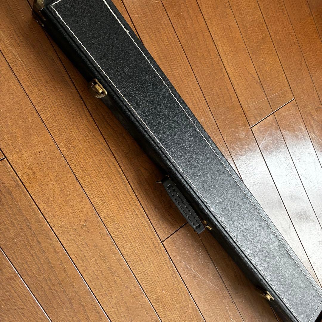 【最終価格‼️】Mezz Cues ビリヤードキュー