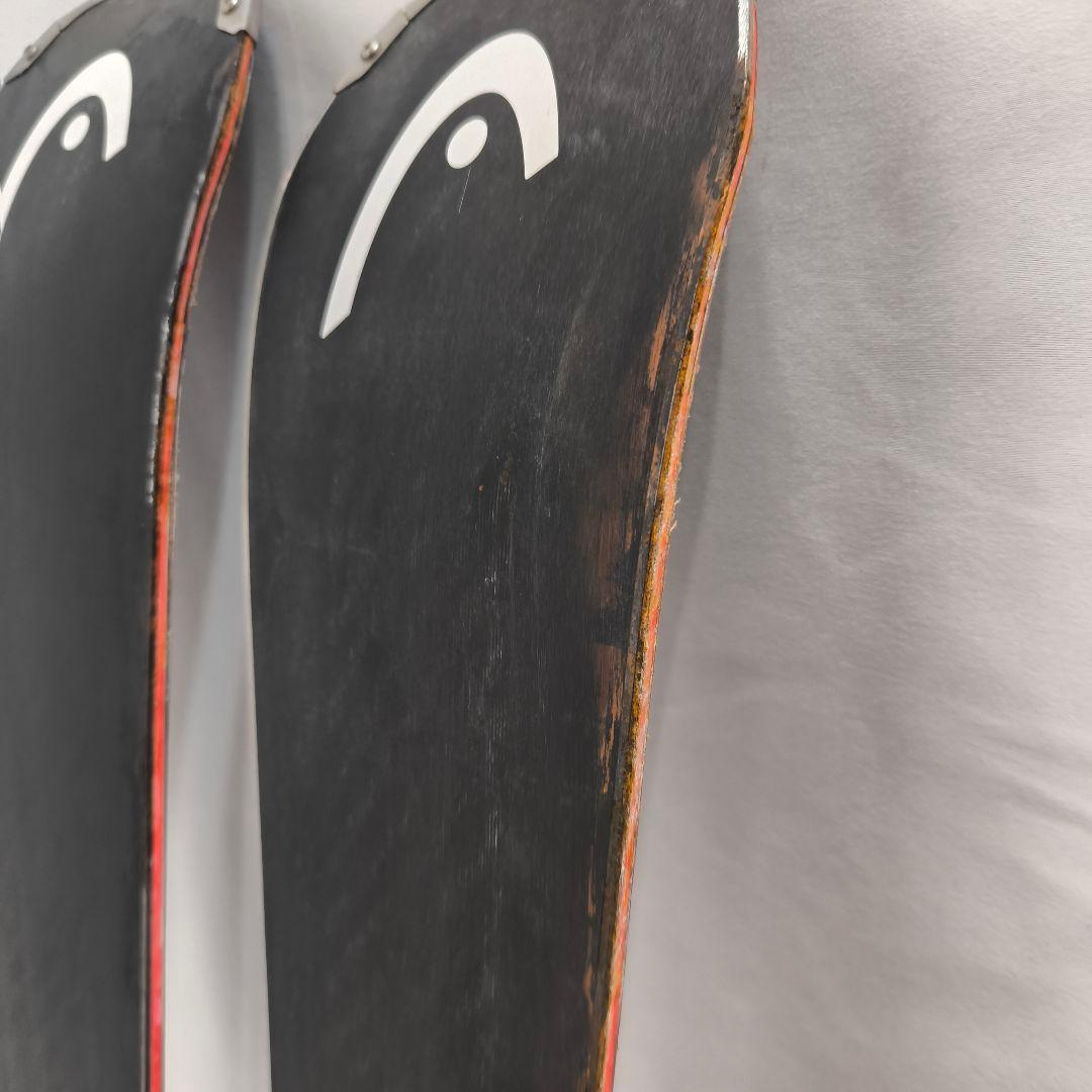 スキー HEAD Supershape e-ORIGINAL