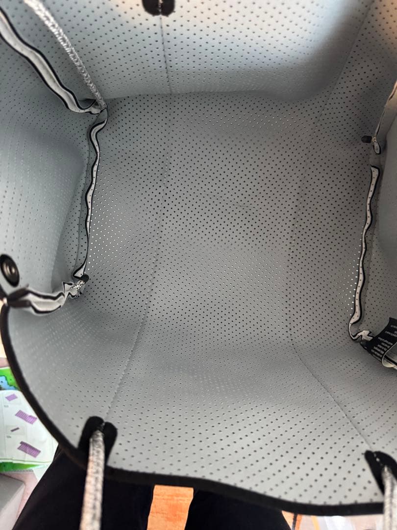 STATE OF ESCAPE ステイトオブエスケープ　ホワイト