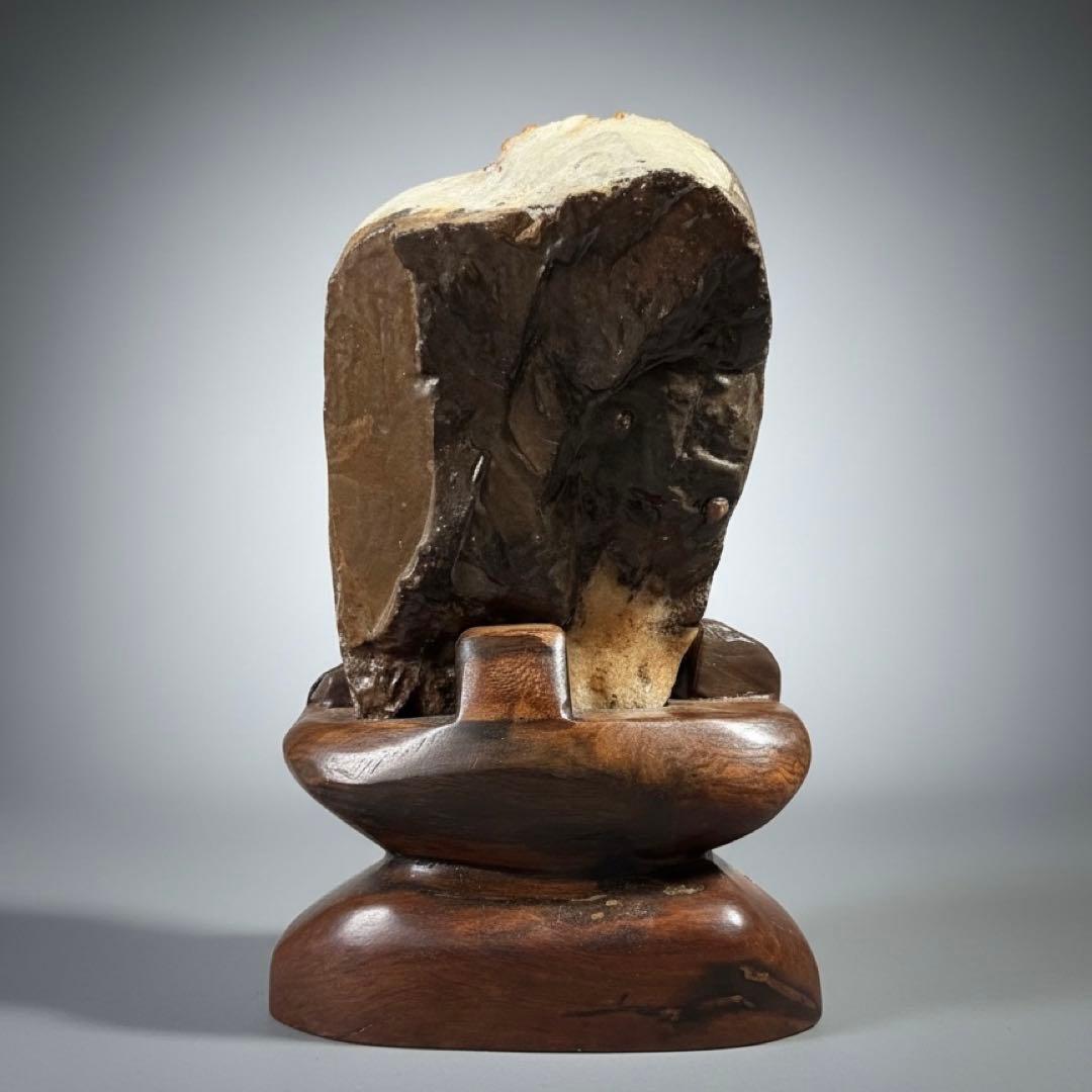 天然石　シトリン原石ピンククォーツ共生☘︎ ݁˖.金運　パワーストーン