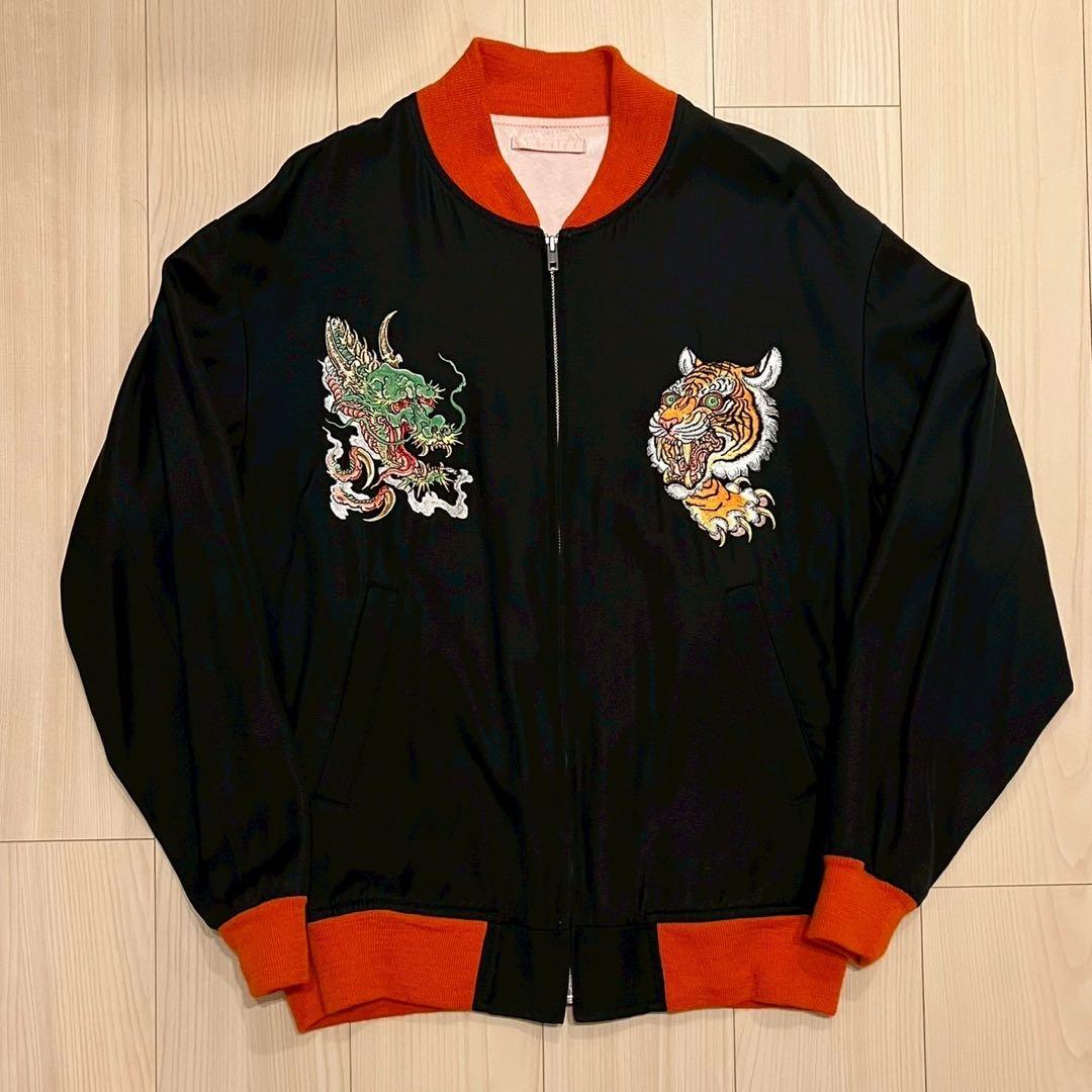 WACKO MARIA TIM LEHI ベトナムジャケット ベトジャン L