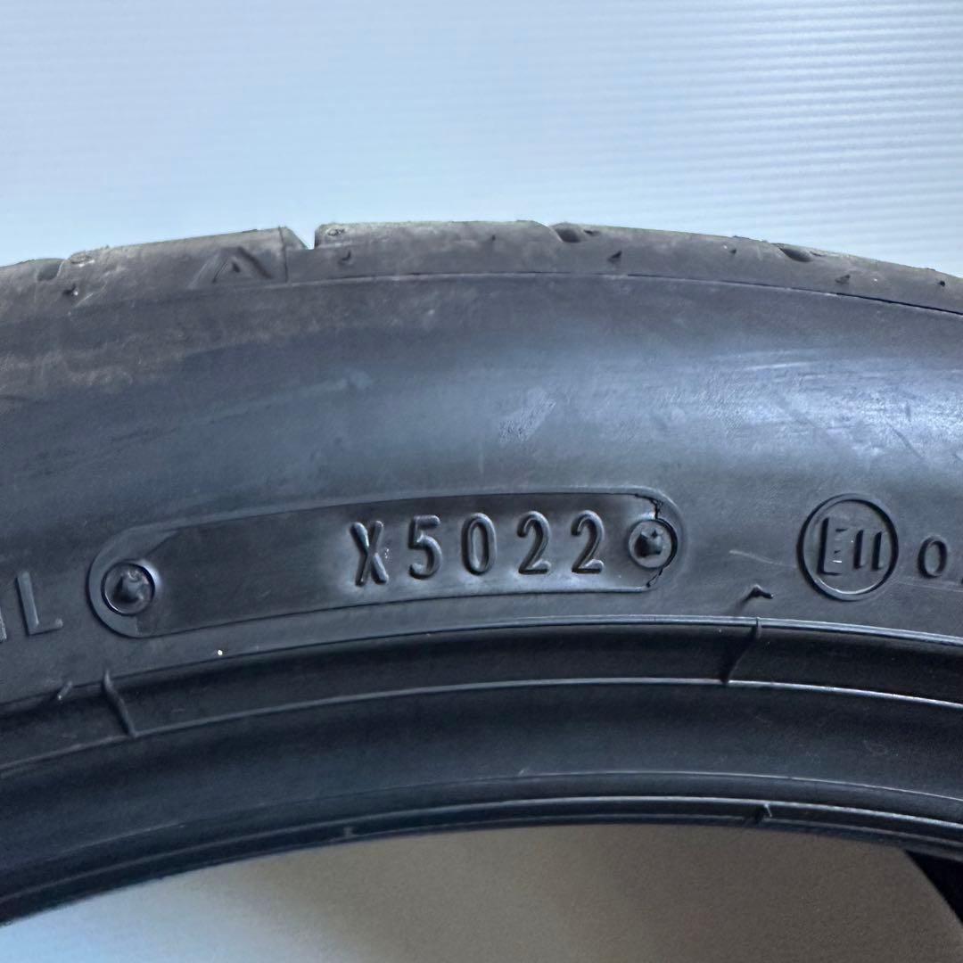 特価　4本　245/40R20 ダンロップ　SP SPORT サマータイヤ　夏