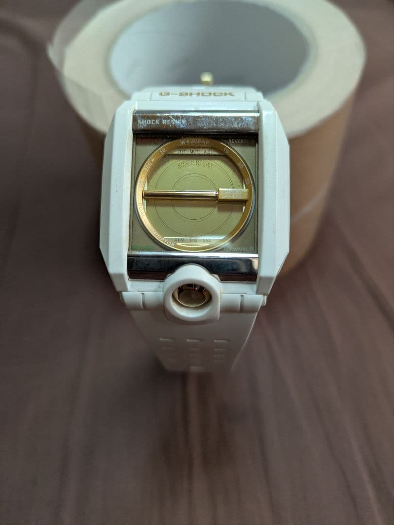 ホ*》様 腕時計　G-SHOCK 5本セット　2