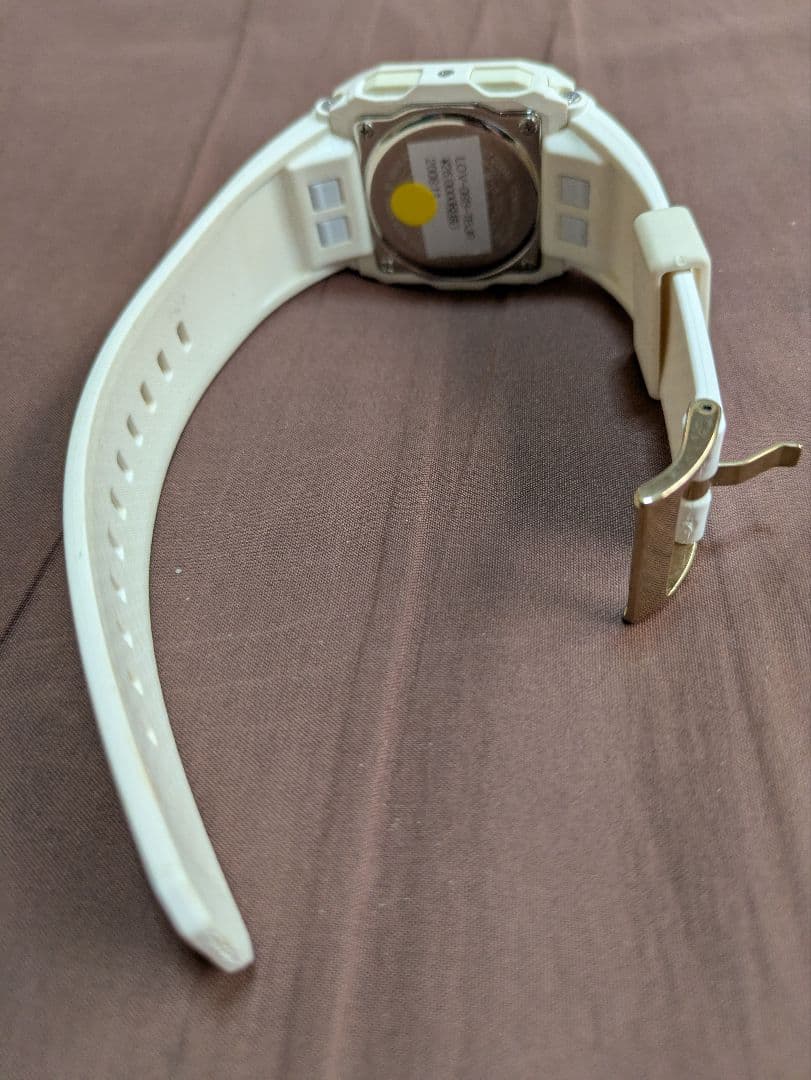 ホ*》様 腕時計　G-SHOCK 5本セット　2