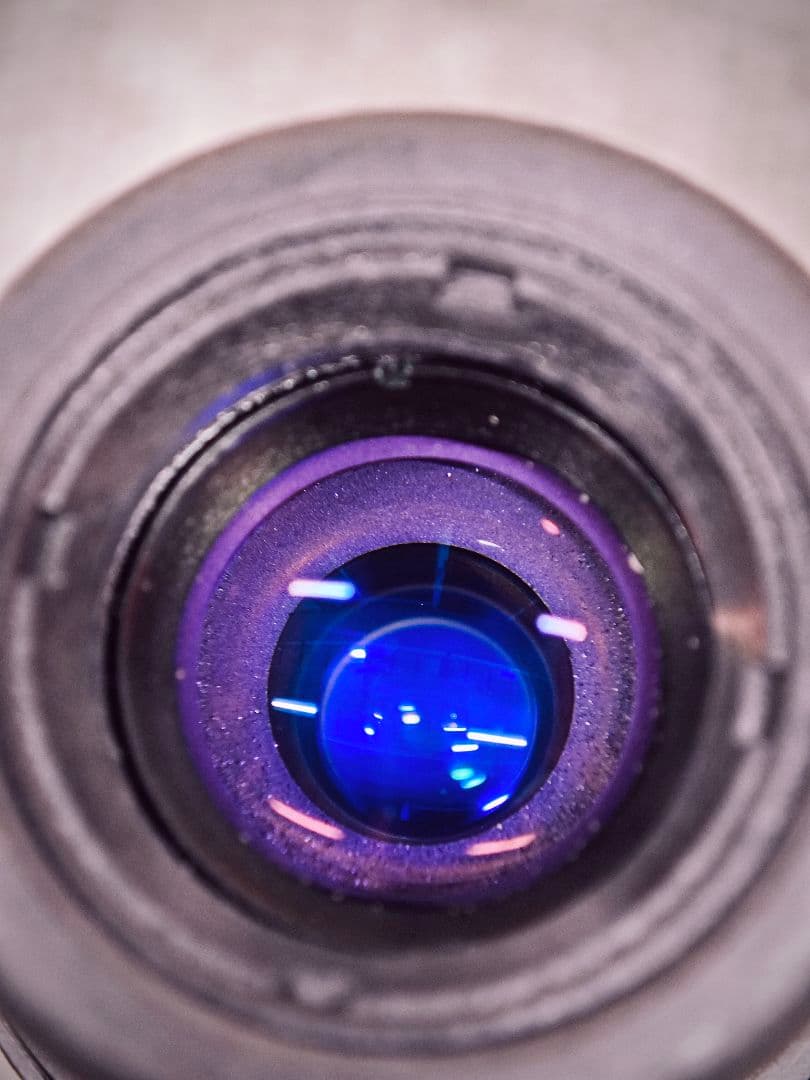 ねこすみ 【保証付】 PVS31　デジタルナイトビジョン 実動