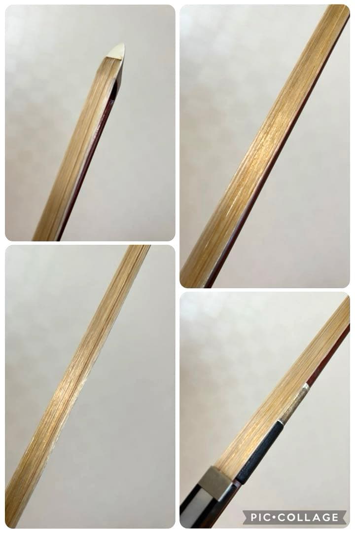 【美品】カルロジョルダーノ　バイオリン　VS-F1 1/4 2012年