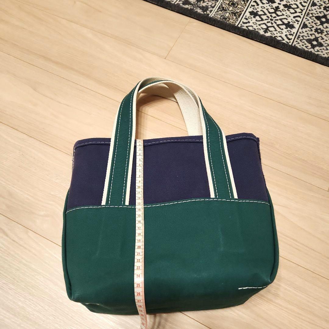 L.L.Bean　BEAMS　コラボトート