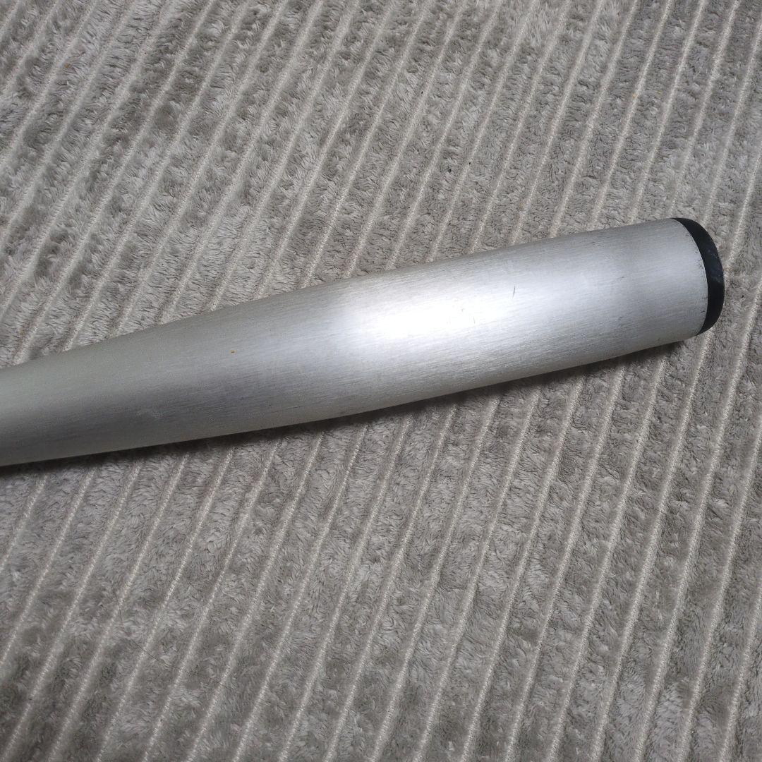 中学硬式ゼットネオステイタス83cm740g