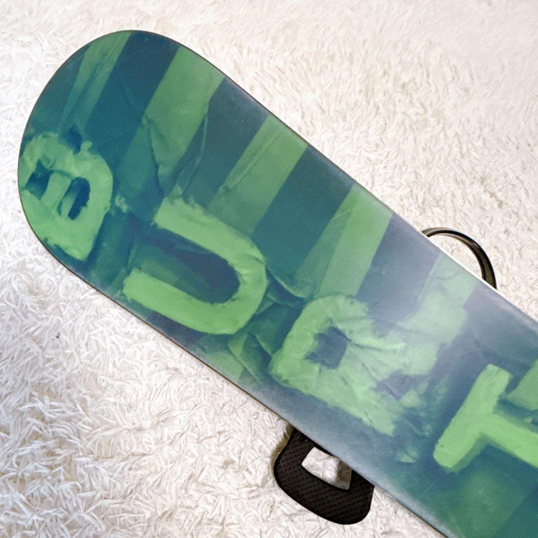 BURTON バートン スノーボード Ripcord リップコード 2014