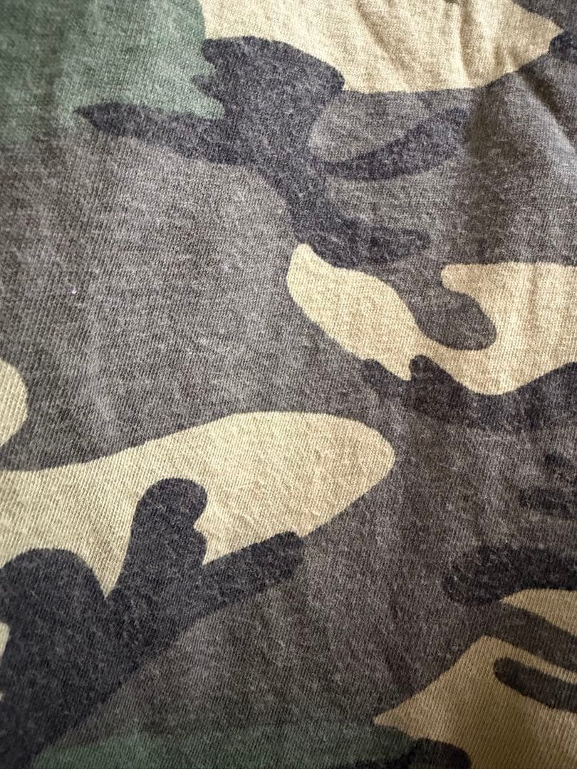 @g6_archive  クロムハーツ カモフラTシャツ S