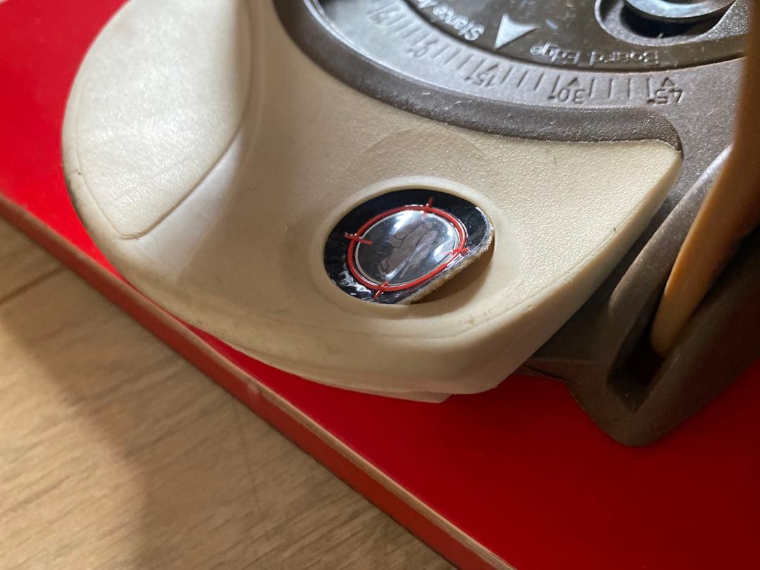 NOVEMBER ノーベンバー 3R Edition ボード バートンミッション