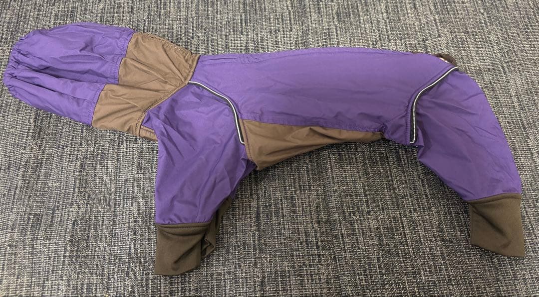 アルファアイコン⭐︎スノードックガード