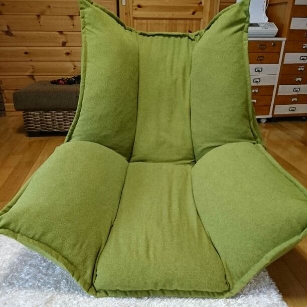 万能座椅子！激安です！