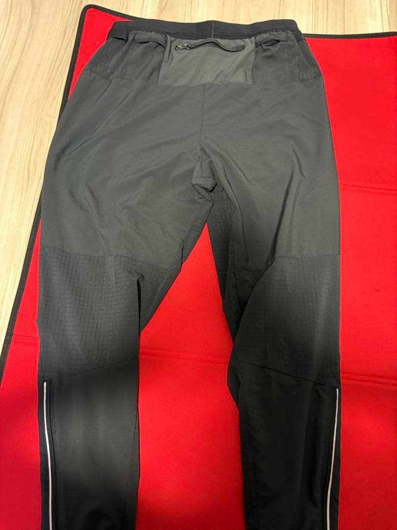 Nike DRI-FIT フェノムエリート✖️トレイル　ランニングパンツ