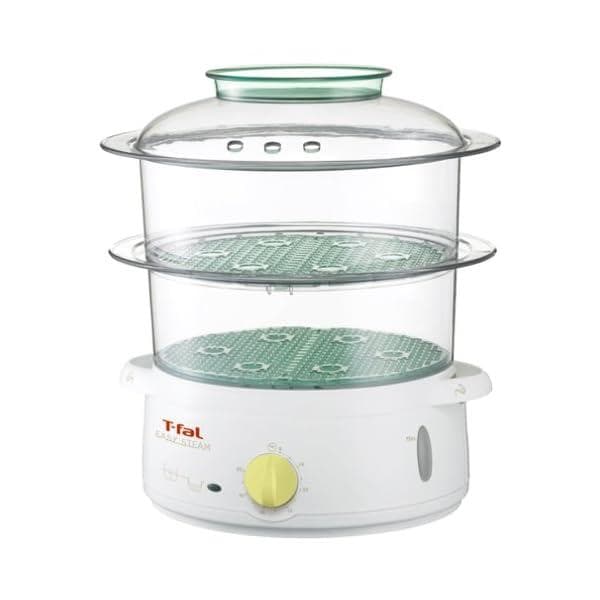 ティファール 電気蒸し器 スチームクッカー イージースチーム 616070