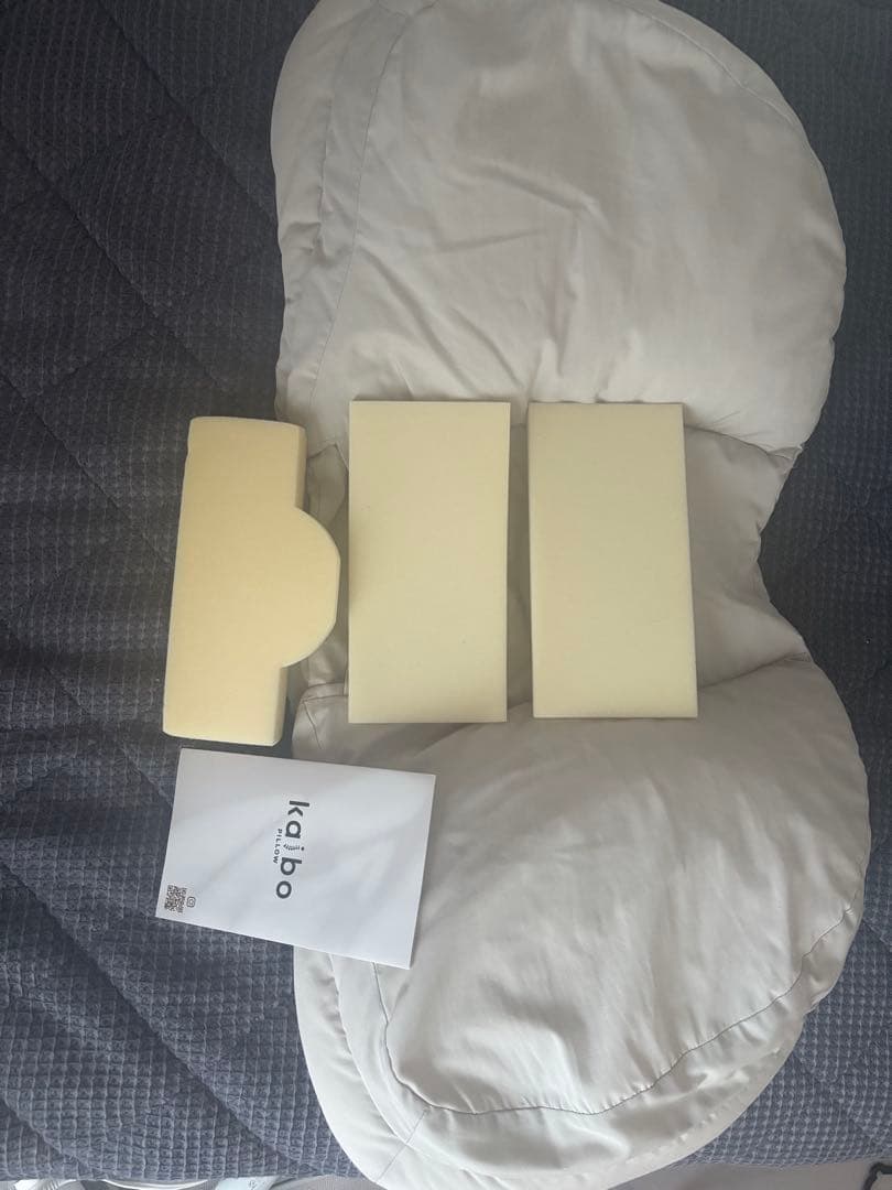 kaibo(かいぼ)PILLOW 枕