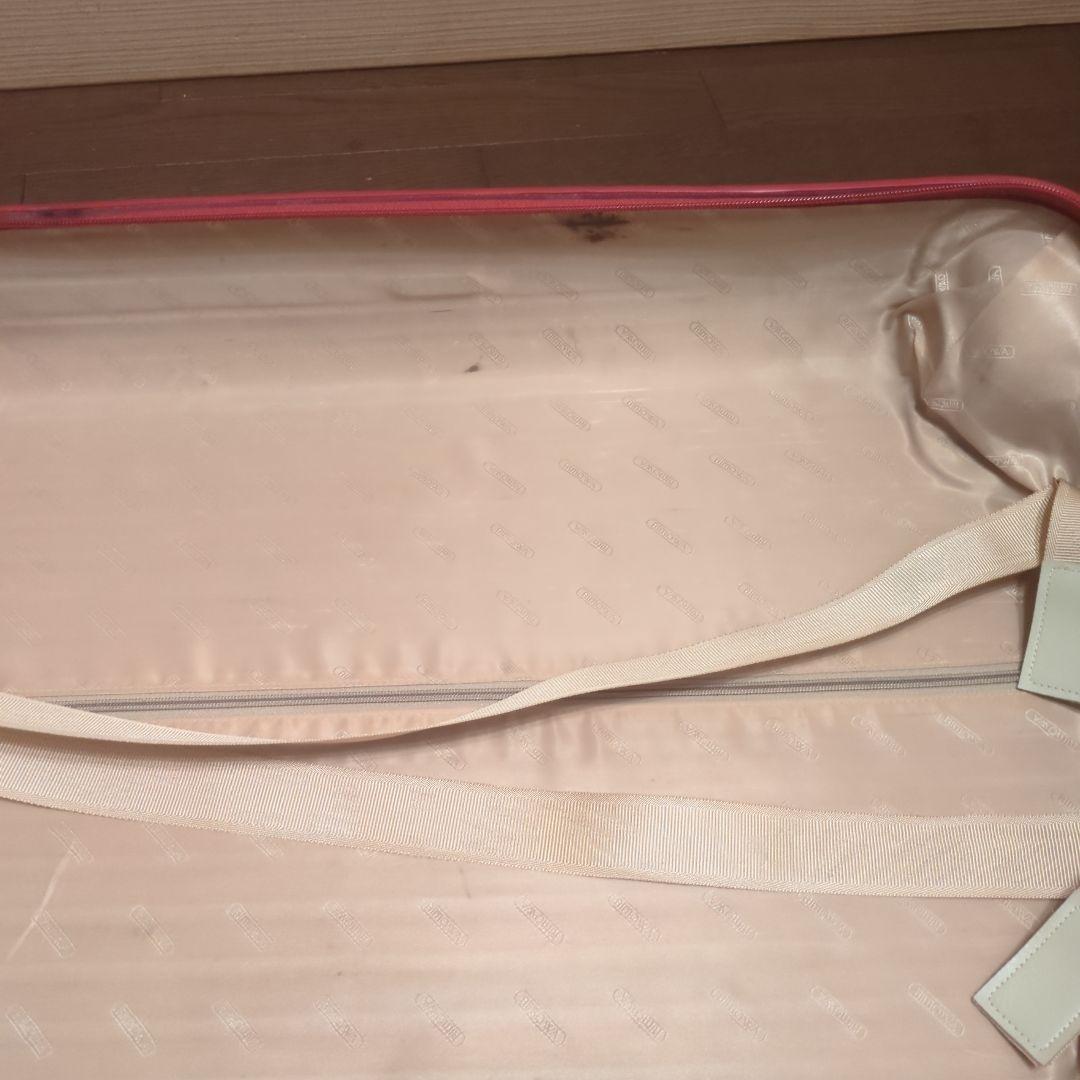 RIMOWA スーツケース