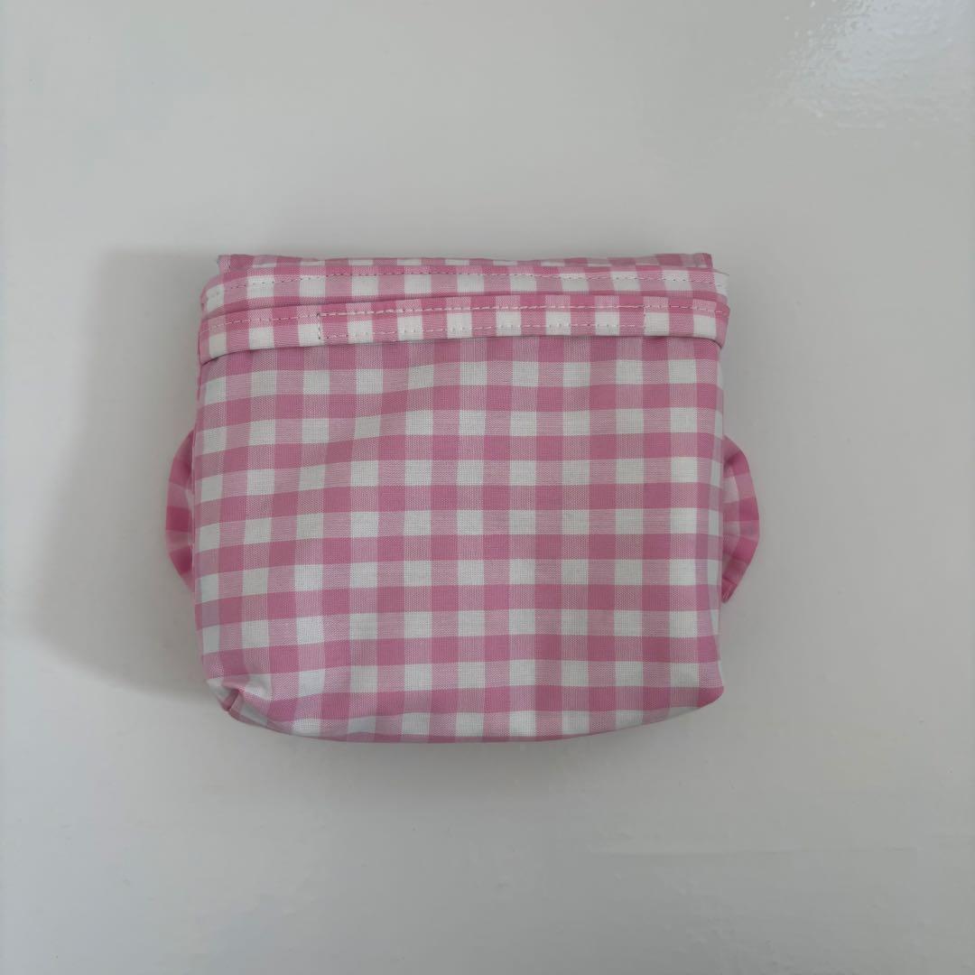 【みなりん】レッスンバッグ　上履き入れ