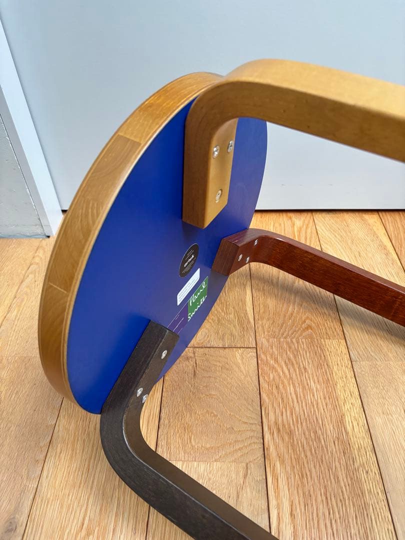 スツール Artek Stool60 Paul Smith