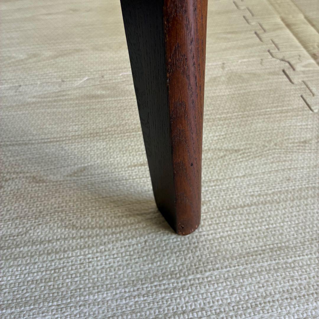 shirakawa 和蘇 ダイニングチェア シラカワ 飛騨