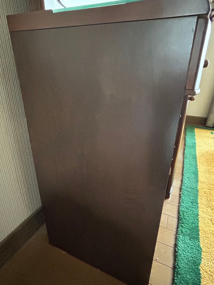 【最終価格】 OTSUKA 1面鏡　ドレッサー