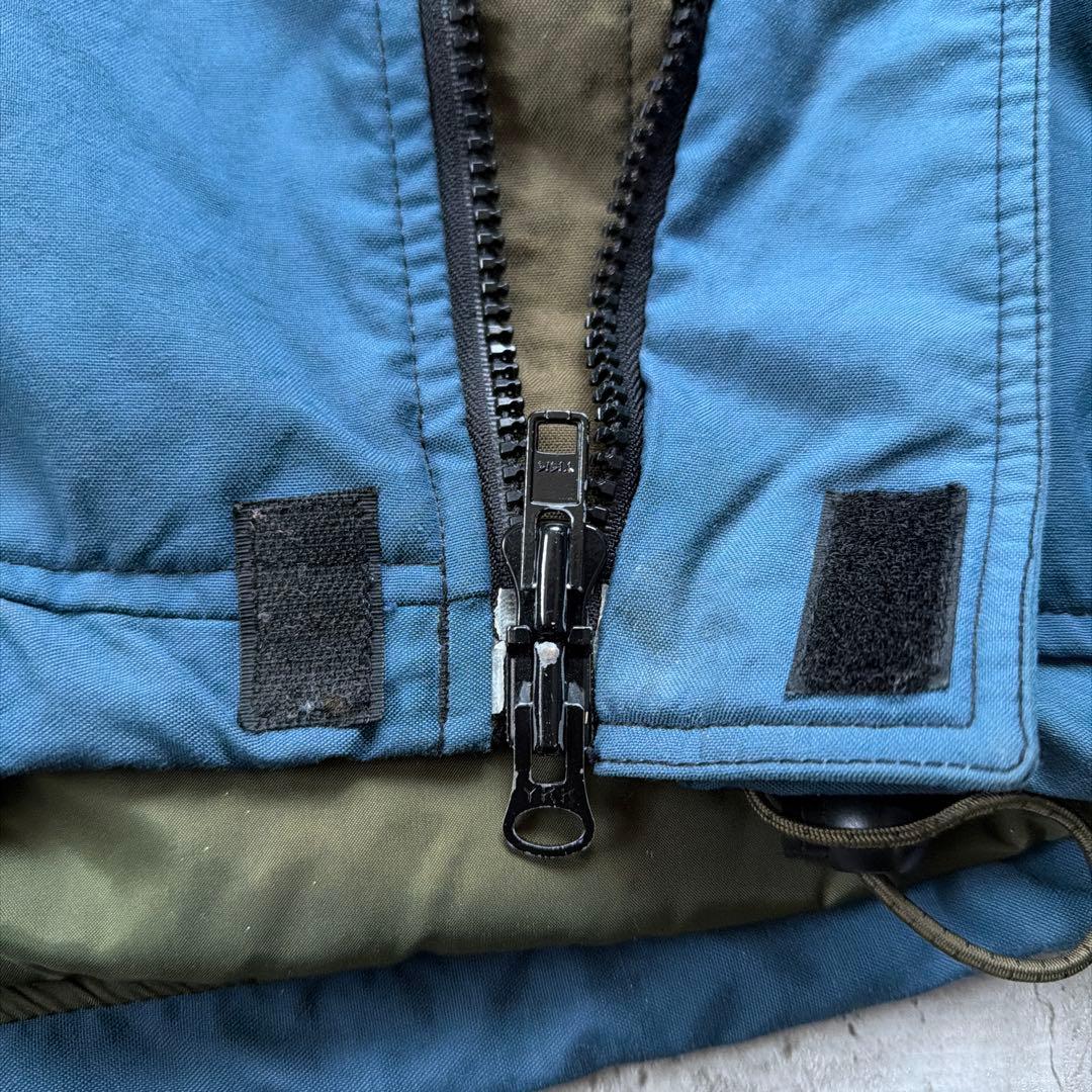 90s columbia convert スノボーウェア　スノーウェア　サイズL