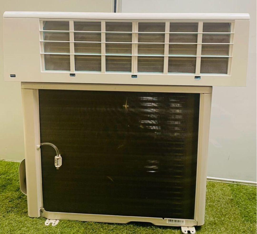 工事費込み☆東芝 6畳2023年取外し廃棄込み神奈川県東京千葉埼玉静岡