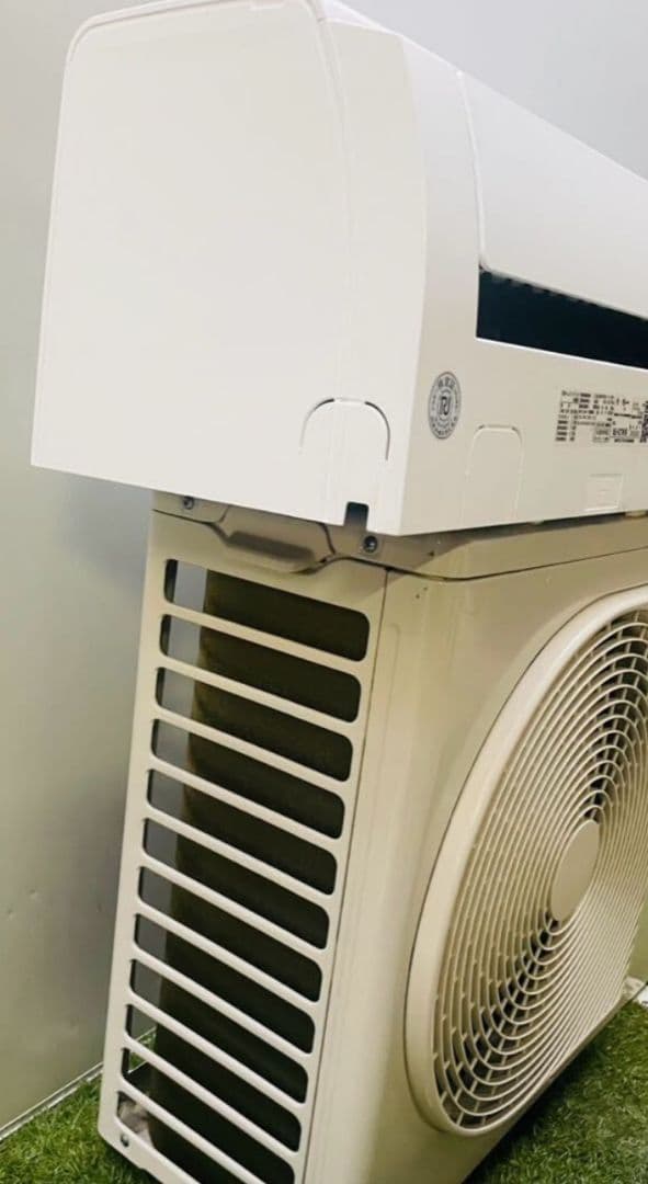 工事費込み☆東芝 6畳2023年取外し廃棄込み神奈川県東京千葉埼玉静岡