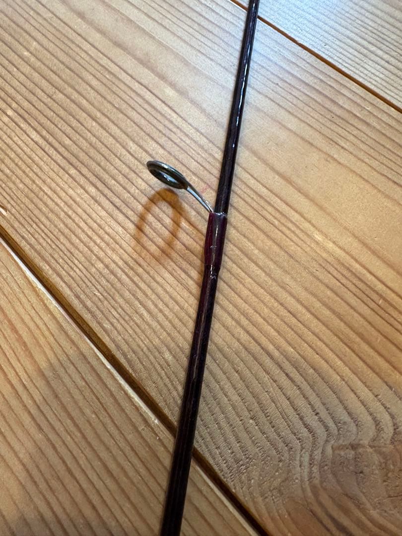 シマノスコーピオンXT 2621F スピニング