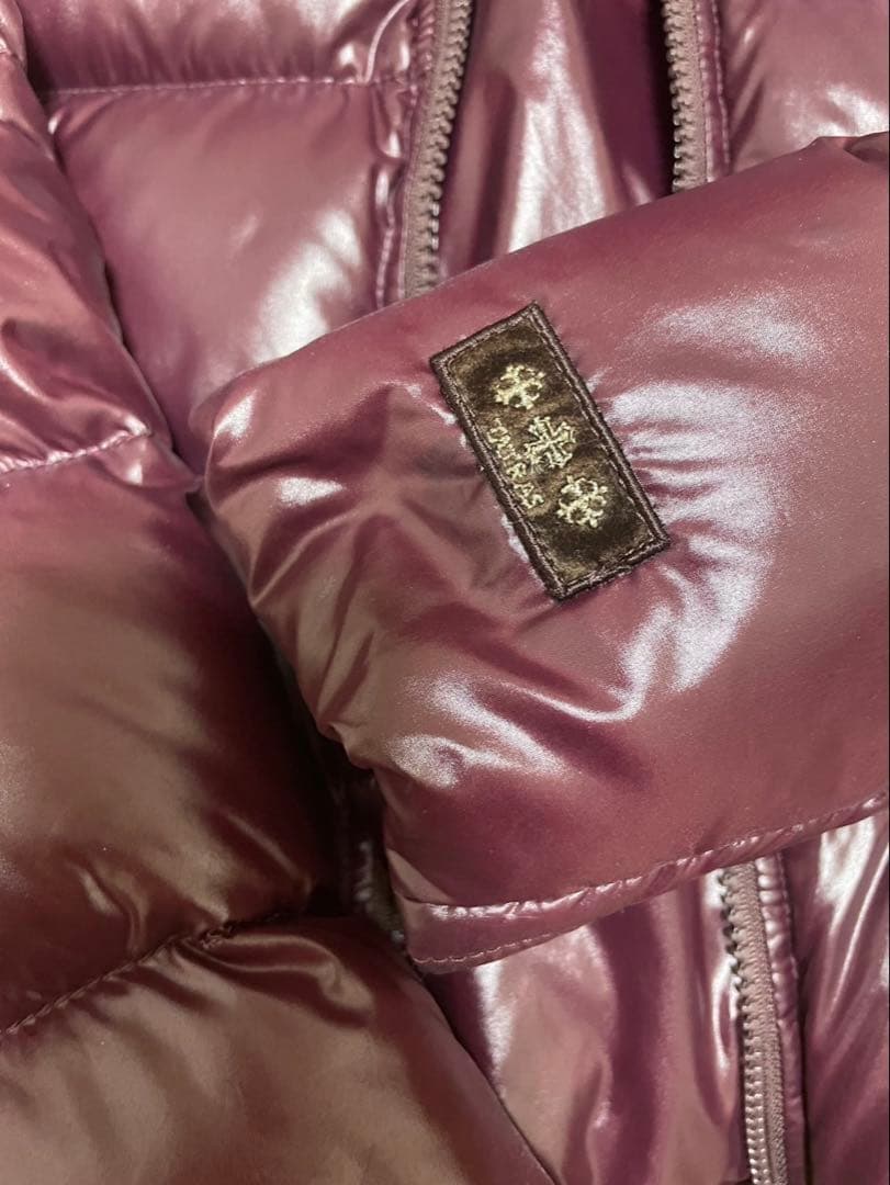 値下げ！TATRAS ダウン　sサイズ