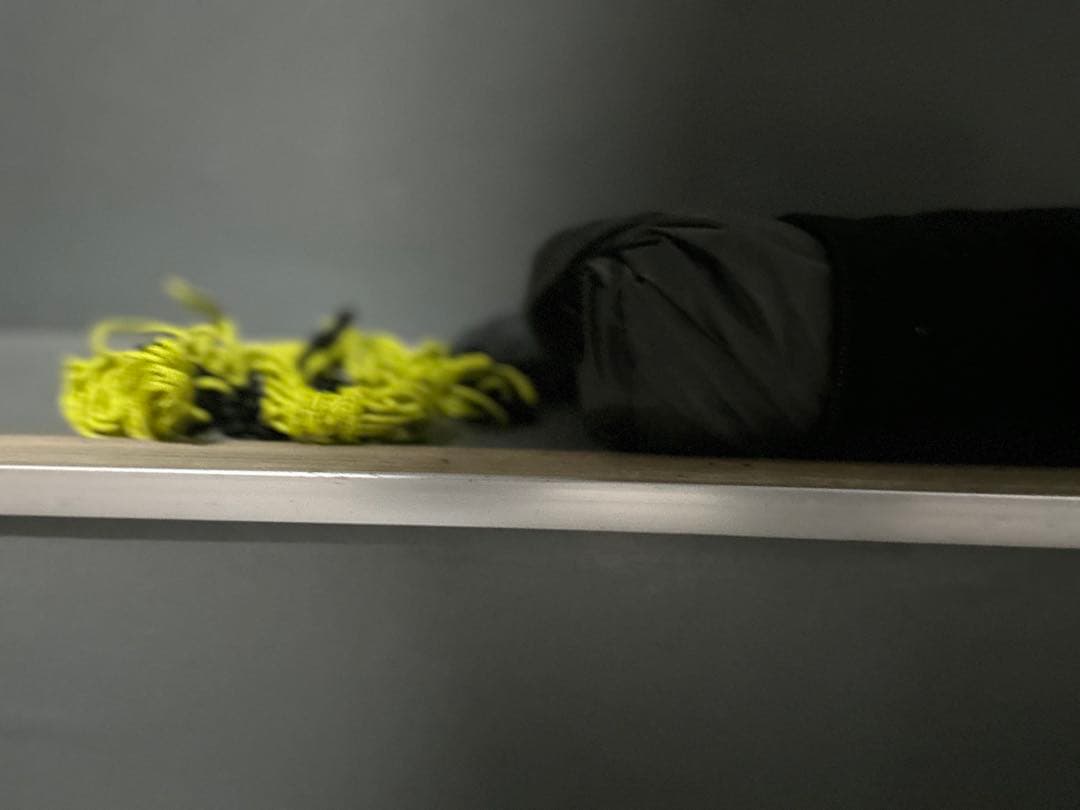 テント・タープ NINJATARP