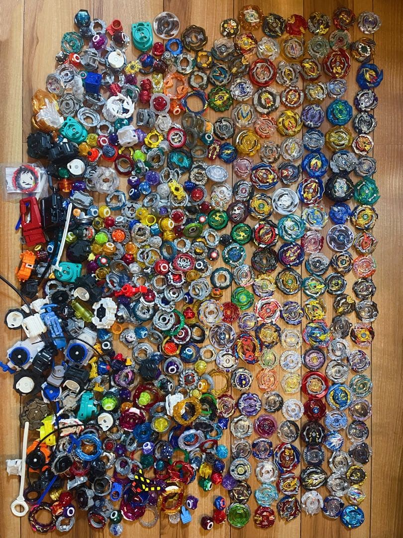 ベイブレードバースト　まとめ売り