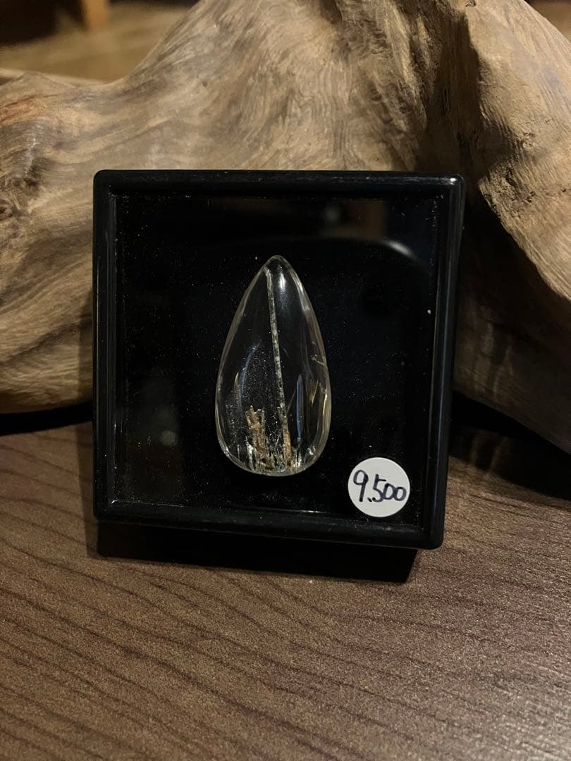 天然石　クォーツ