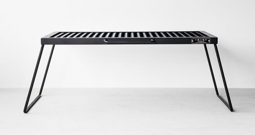 カ*ソ様 サンゾー工務店　アイアンテーブル　IRON TABLE