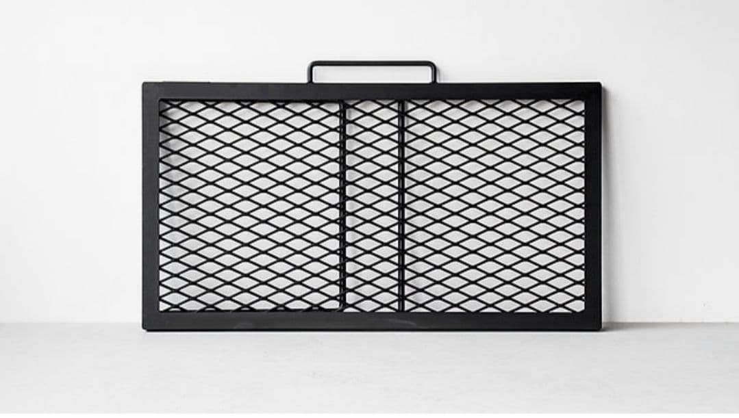 カ*ソ様 サンゾー工務店　アイアンテーブル　IRON TABLE