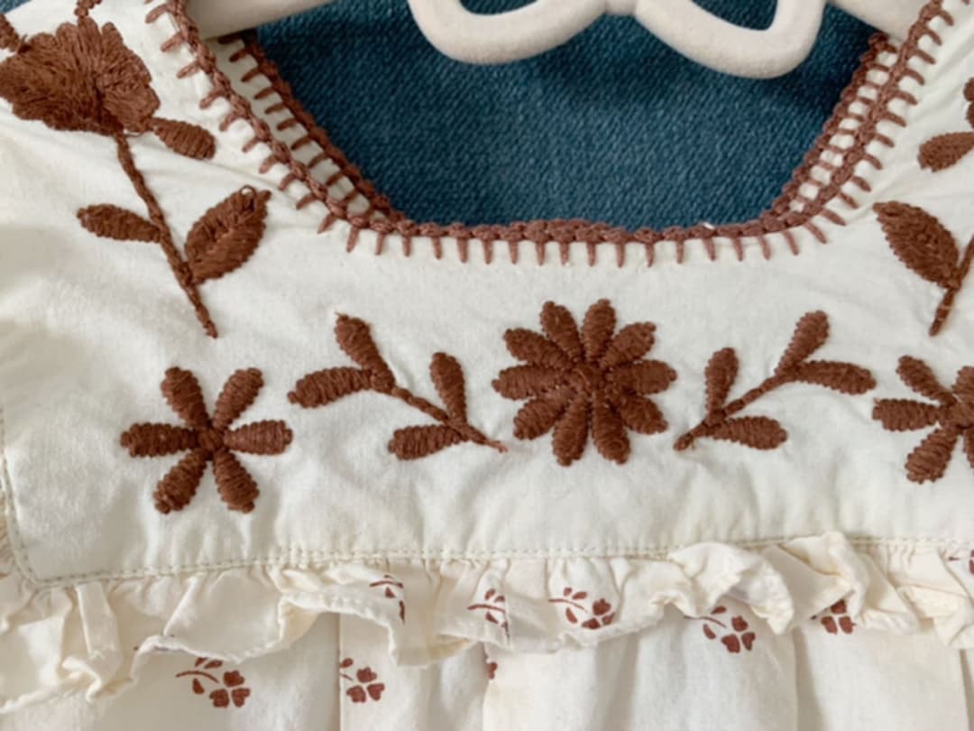 Apolina  アポリナ　ワンピース　Mサイズ