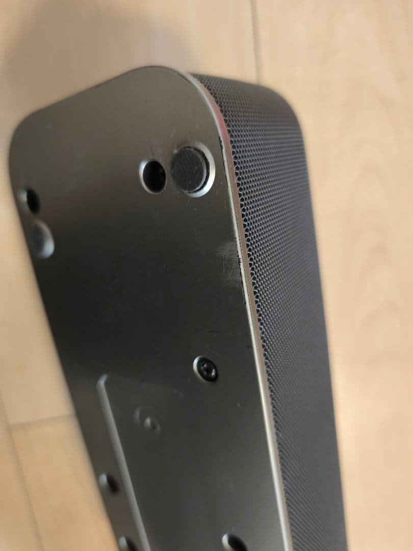 Sony HT-X8500 サウンドバー 2020年製