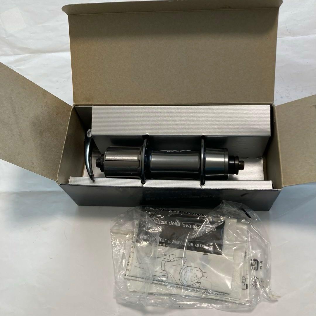 XTR 9速フリーハブFH−M960リムブレーキ用36H(未使用 )