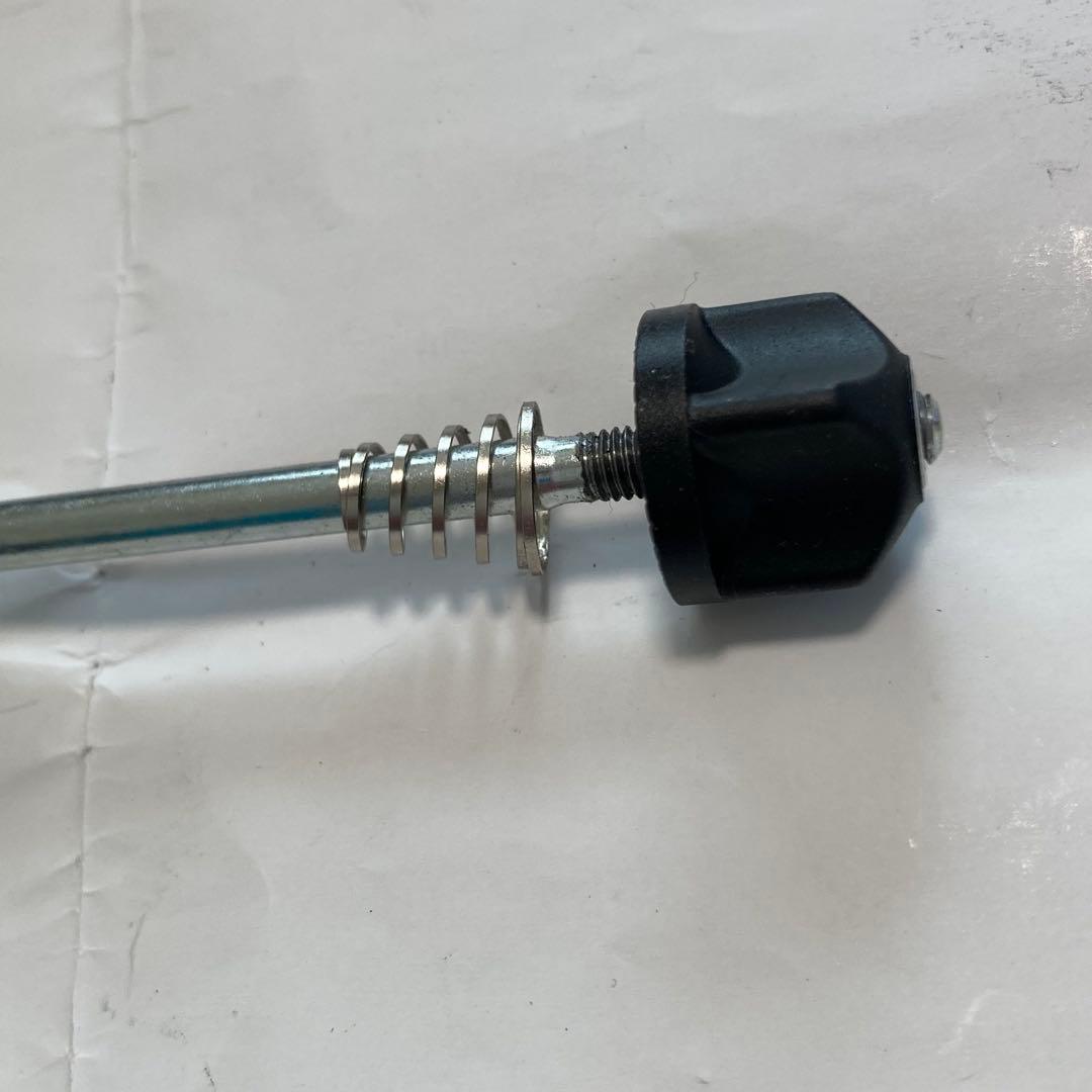 XTR 9速フリーハブFH−M960リムブレーキ用36H(未使用 )