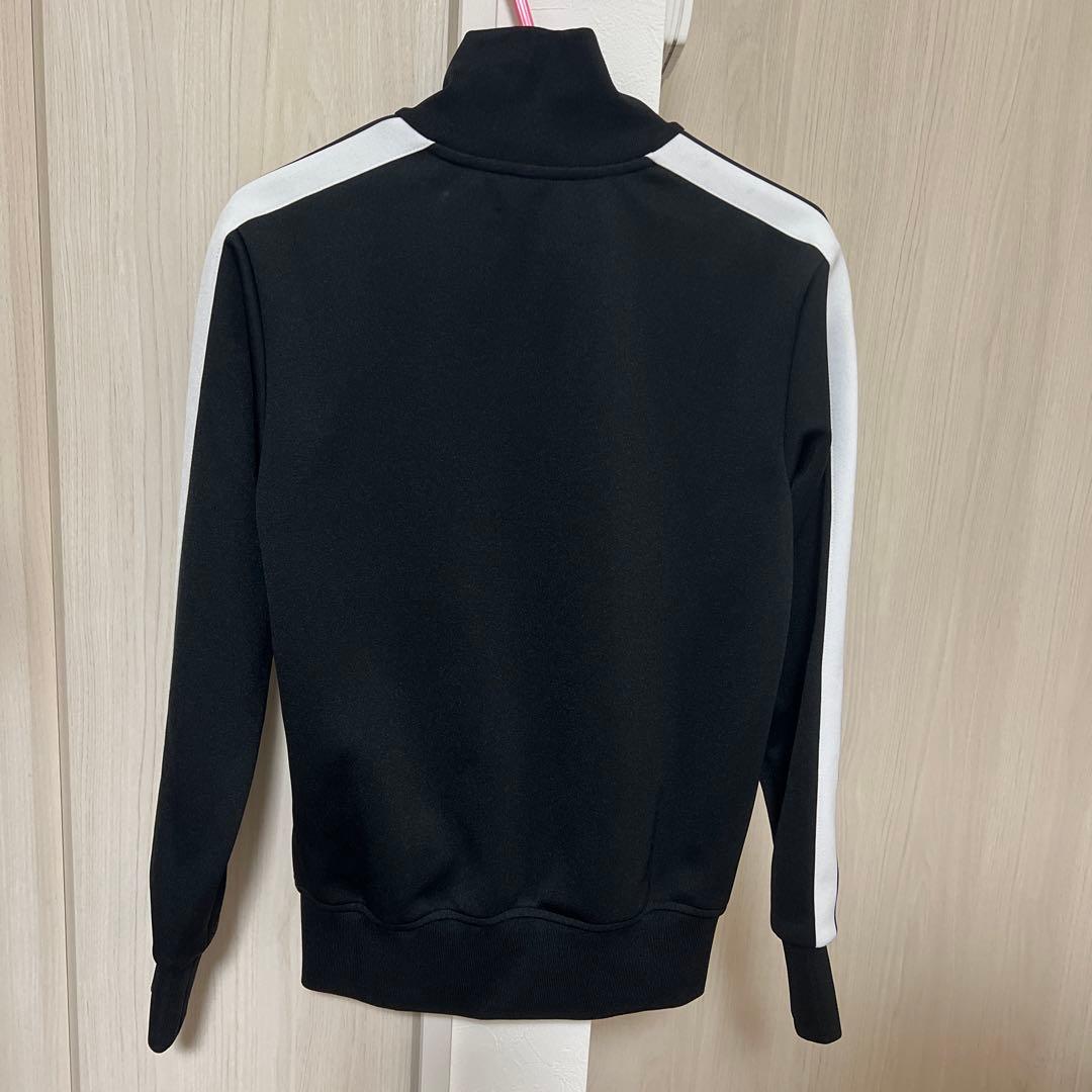 palm angels トラックジャケット