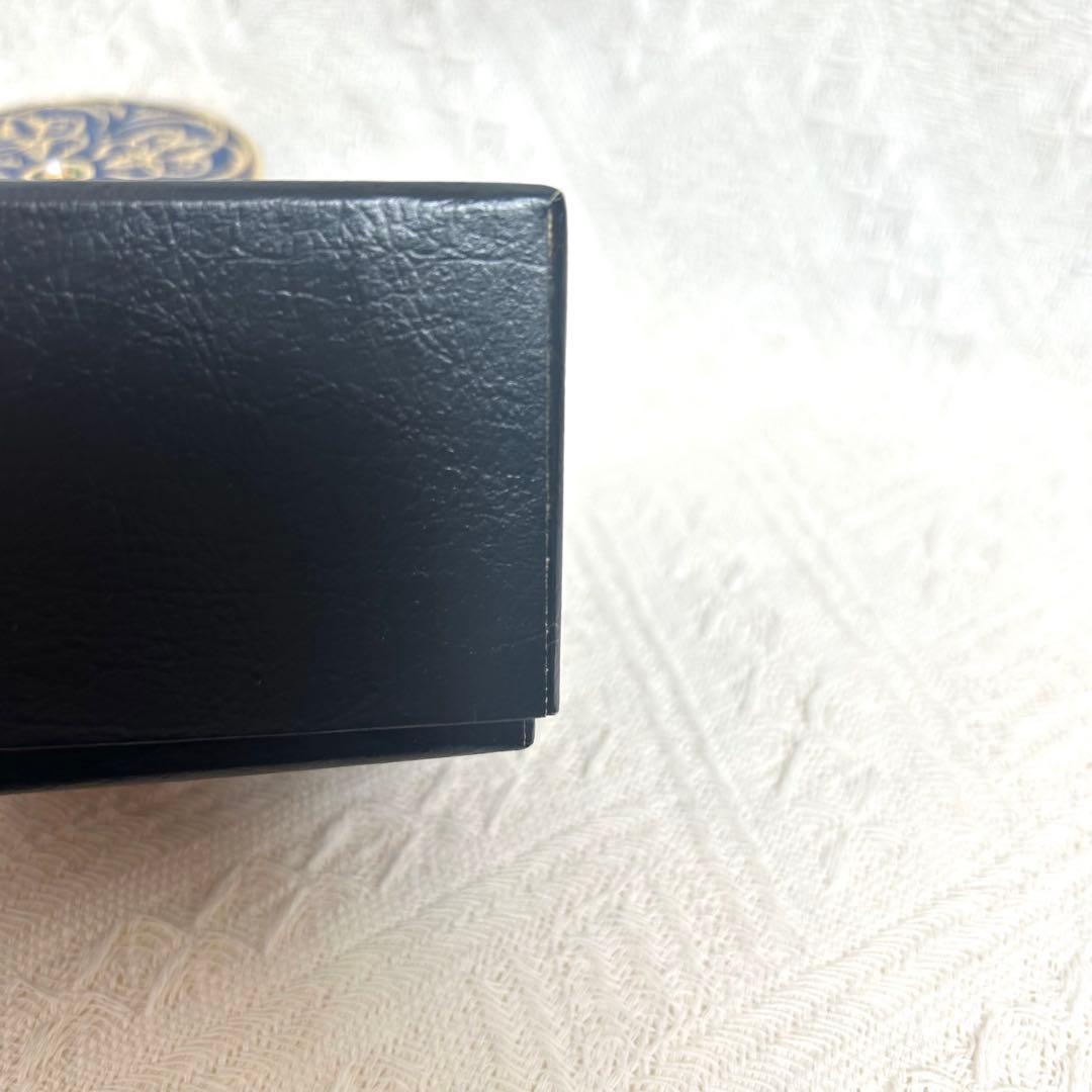 MIKIMOTO ミキモト ジュエリーケース 小物入れ　パールアクセサリーケース