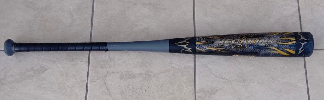 ビヨンドマックスメガキング2(バットケース付き)