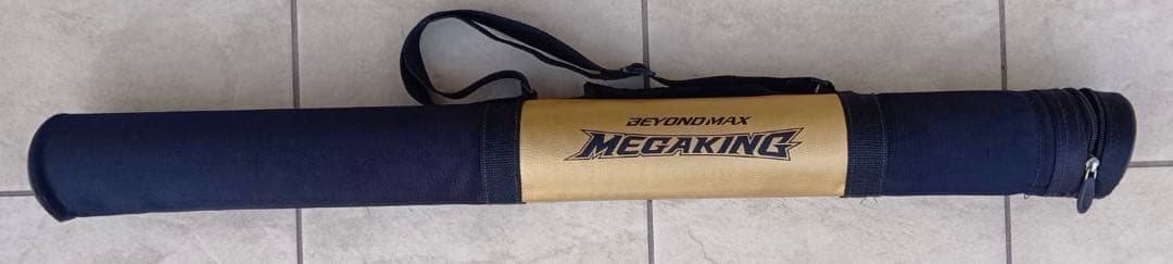 ビヨンドマックスメガキング2(バットケース付き)