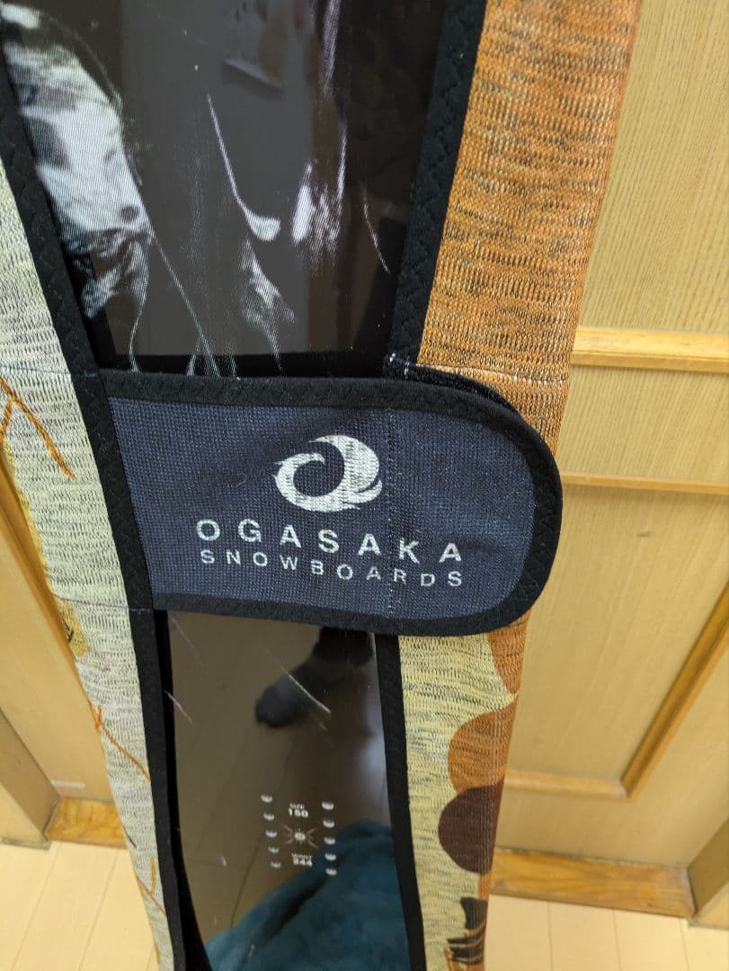 19-20　オガサカ　OGASAKA CT 150