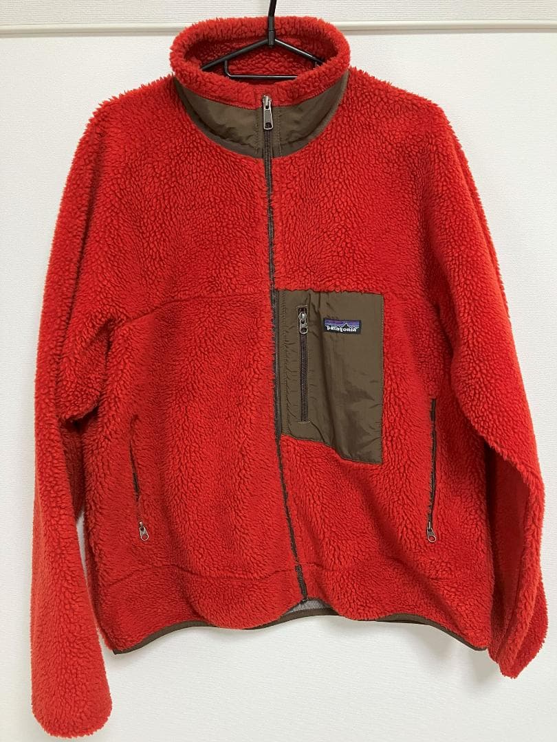 patagonia パタゴニア レトロX